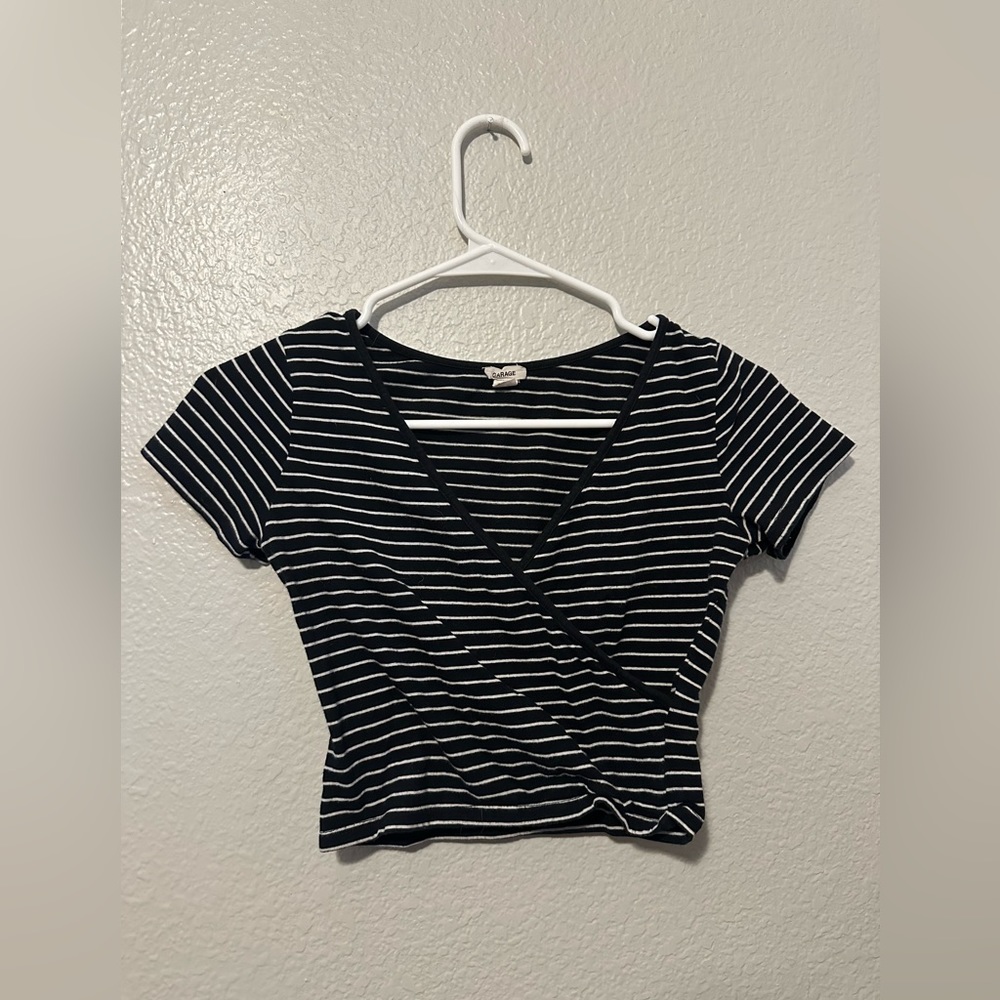 Garage T-shirt